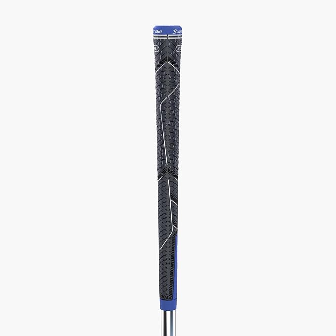 SuperStroke REVL Element Midsize Golf Club Grips, .60 Round, All-weather Traction, Responsive Feel and Total Control from Every Swing