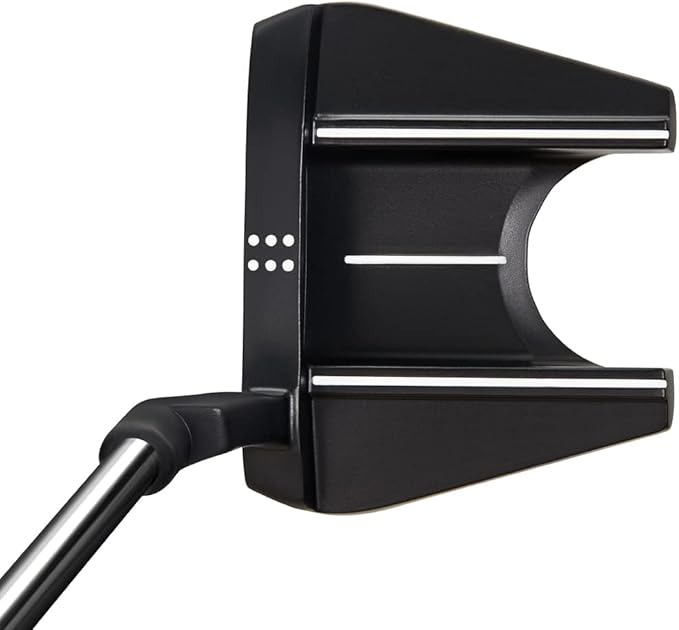 MAZEL Tour GS Men's Golf Putter,Right Handed,Golf Head Cover Included