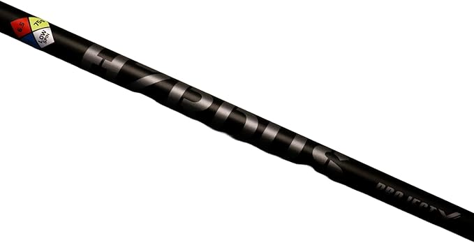 PROJECTX Old Town Golf Shop Project X Original Hzrdus Fairway Golf Shaft (Choose Flex, Choose Length and Compatible Adaptors)
