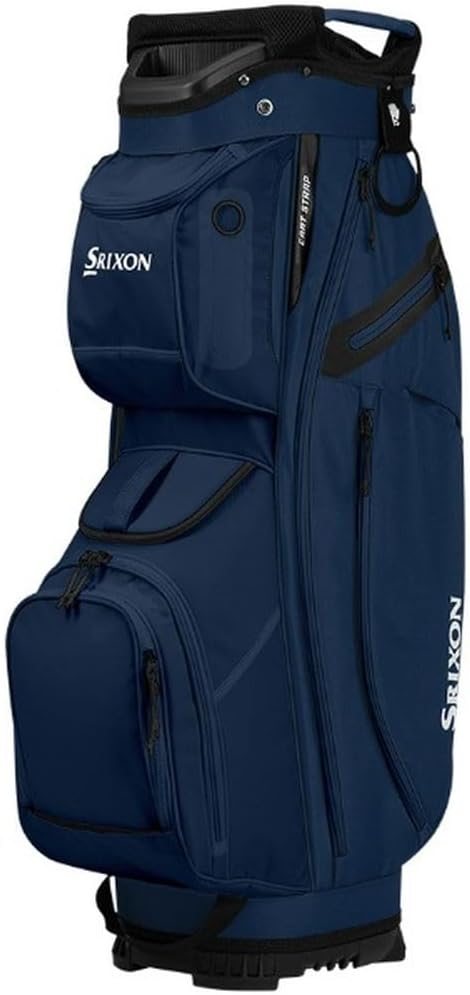 Srixon Signature Series Golf Cart Bag