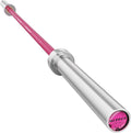 RITFIT 7FT Olympic Barbell for Strength and Weightlifting Training - 2 Inch Olympic Bar for Squat, Deadlift, Bench Press, Curl, Overhead Press - 500lbs/1000lbs/1500lbs Capacity
