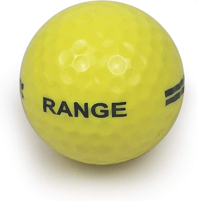 (TM Floater Golf Ball, Practice Floating Ball