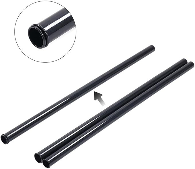 14 Pcs Golf Club Tube Golf Bag Tubes for Training Equipment Home Gym,Golf Tubes Dividers for Clubs