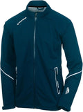 Sunice Performance Apparel - Jay Men’s Waterproof Breathable Ultra Lightweight Hyper 4-Way Stretch Performance Jacket