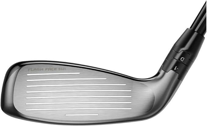 Callaway Golf 2021 Apex Hybrid