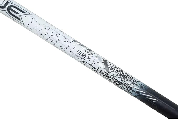Aldila Rouge Msi 130 White Driver/Fairway Golf Shaft (Choose Flex and Compatible Adaptors)