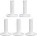 PATIKIL Rubber Golf Tees, Tall Practice Training Driving Range Tee Stable Ball Holder