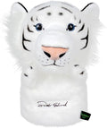Scott Edward Golf Club Cover Fit Well for Driver or Fairway Wood Golf Club, Funny Cute Animal Design Soft Functional Golf Headcover Stylish Protection for Your Clubs for Men and Women