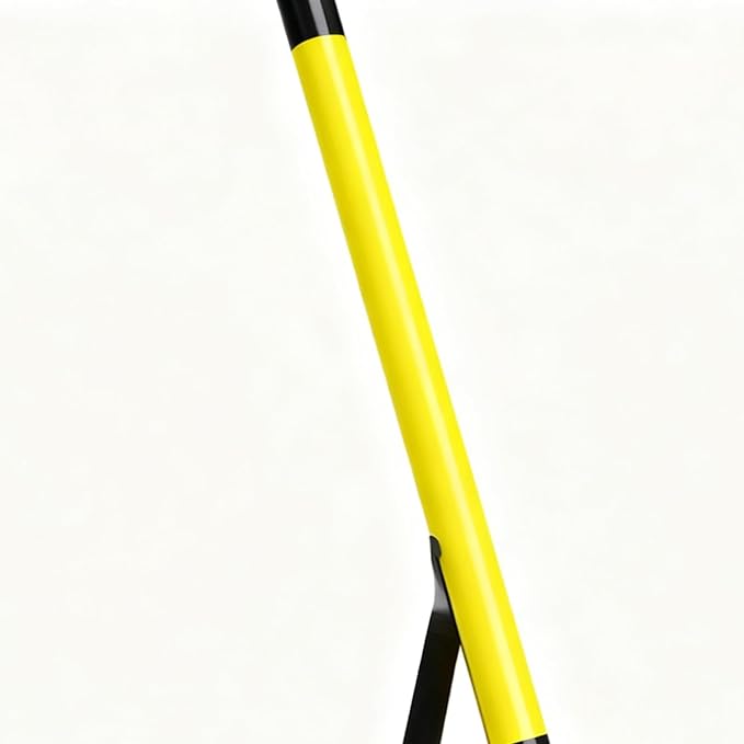 Golf Swing Trainer - Extendable Alignment Poles Set, Folding Practice Rods, Positioning Aid for Shots | for Indoor Backyard Home Range Chipping Hitting Improvement