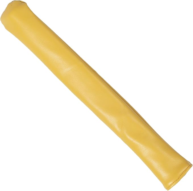 Golf Alignment Rod Cover Case Holder Simple Rods Cases Golfs Club Protector Stick Headcover Enduring Golfs Stick Cover Rods