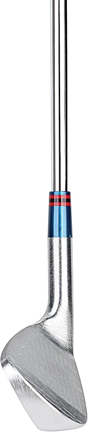 SummerHouse Multi-Ring Golf Iron Ferrules Compatible with 0.355'' Tapered Steel Shaft and 0.370'' Parallel Shaft