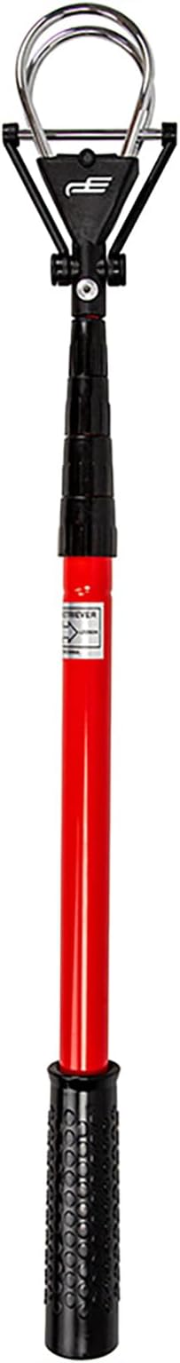 Dr.Acces Golf Ball Retriever - Premium Telescopic Stainless Steel Stick for Easy Golf Ball Pickup