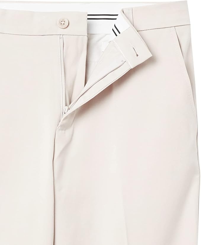 Amazon Essentials Men's Classic-Fit Stretch Golf Pant - Discontinued Colors