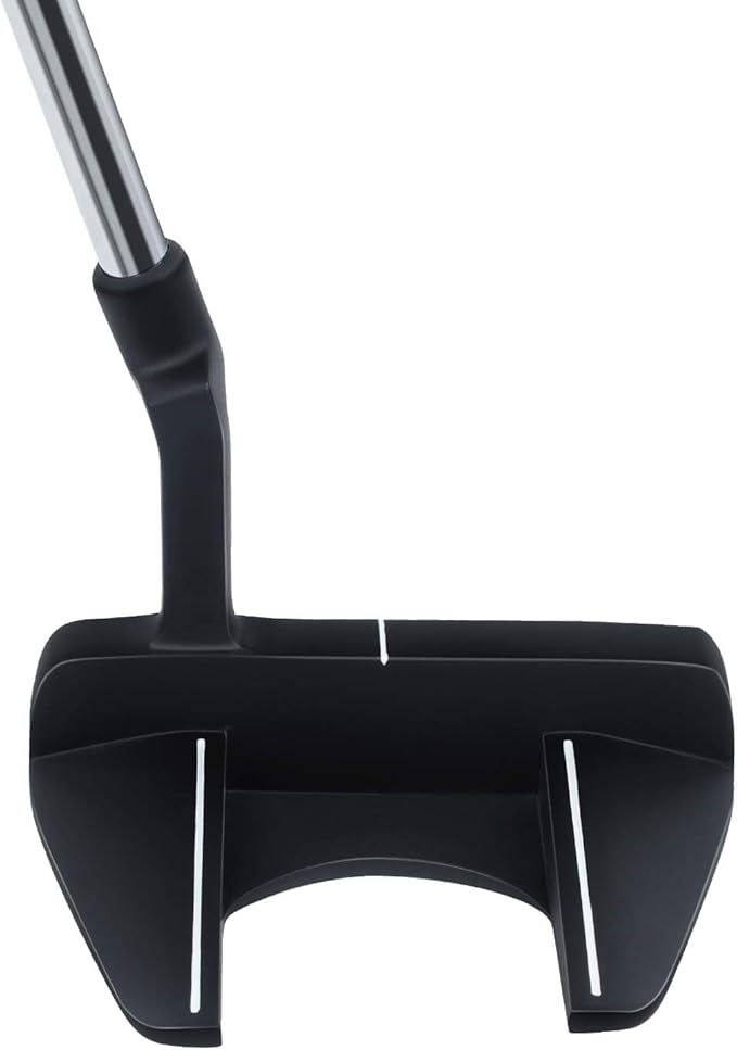 MAZEL Tour GS Men's Golf Putter,Right Handed,Golf Head Cover Included