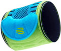 Bauerfeind Sports Wrist Strap - German Engineered Wrist Compression Support for Weightlifting, Crossfit, Tennis, Lifting - Adjustable Tightness Brace with 3D Airknit Fabric - 1 Per Box