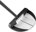 COOLO Low Torque Golf Putter, Provide Greater Stability and Less Face Twisting, Blade/Mallet/Heavy/Center Shafted/Counter Balanced Putter, Oversized Grip, Right & Left