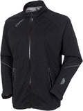 Sunice Performance Apparel - Jay Men’s Waterproof Breathable Ultra Lightweight Hyper 4-Way Stretch Performance Jacket
