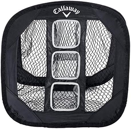 Callaway Chip-Shot Golf Chipping Net,