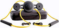 Golf Swing Performance Trainer Aid | Golf Swing Trainer Trusted by PGA Coaches | Backed by 30 Years Research | Elevate Your Golf Training | Enhance Strength, Stability, Rotation & Posture