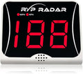 RYP Golf Radar Swing Speed Monitor and Radar for Rypstick