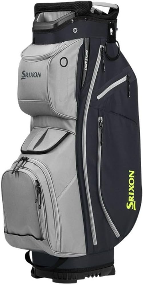 Srixon Signature Series Golf Cart Bag