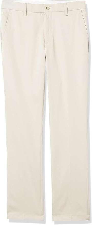 Amazon Essentials Men's Slim-Fit Stretch Golf Pant