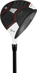 MAZEL Z35 Mens Golf Fairway Woods 3/5,Right Handed