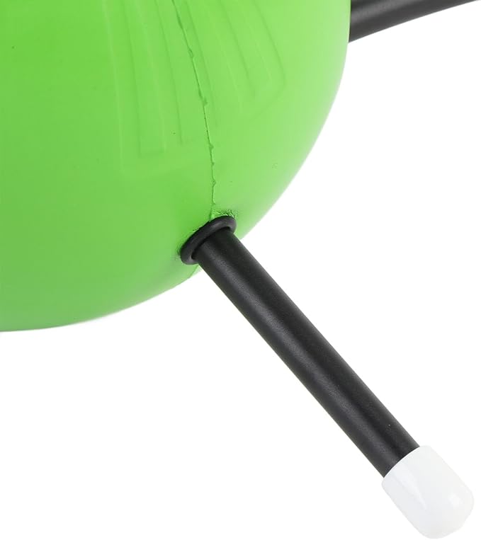 Denash Swing Trainer Aid Practice Ball, Portable Swing Trainer Aid Ball for Golf Swing Posture Training and Coordination