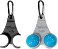 Custom Name Golf Ball Holder with Clip 3D Printed 15 Colors Personalized Golf Tee Holder for Bag tee Holder for Golf Bag Unique for Golfers Men Women