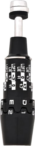 1pc RH Golf Shaft Sleeve Adapter for Cobra DS-Adapt X, LS, MAX Driver Fairway Wood Hybrid