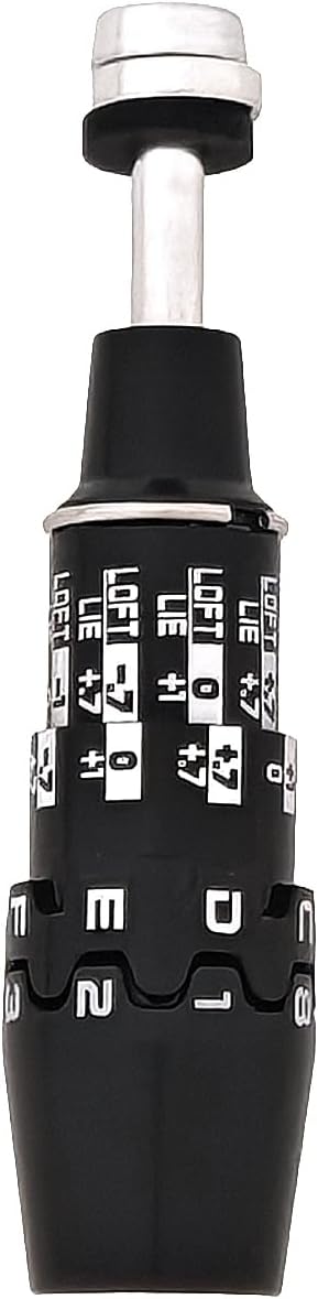 1pc RH Golf Shaft Sleeve Adapter for Cobra DS-Adapt X, LS, MAX Driver Fairway Wood Hybrid