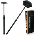 Golf Travel Bag Support Pole, Golf Travel Cover Protection System