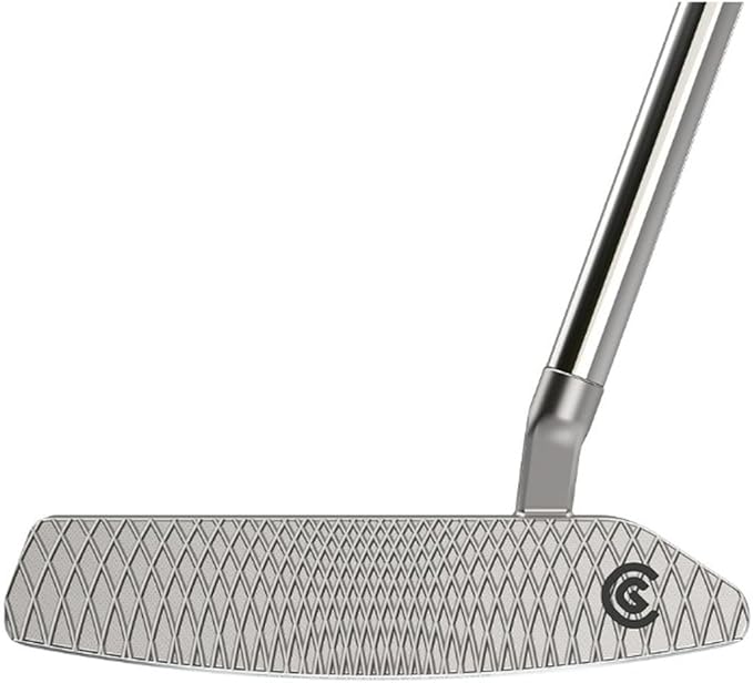 Cleveland Golf HB Soft 2 Putter (Model 8)