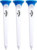 Callaway Par Tee Plastic Golf Tees