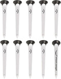 Callaway Par Tee Plastic Golf Tees