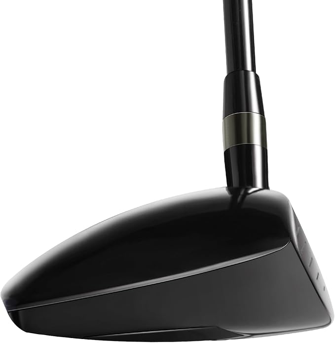 Lazrus Golf | Premium Quality Right Hand 3,5,7 Wood Golf Clubs for Men, Fairway Wood Golf Club w/Head Cover for Regular Flex Fairway Woods