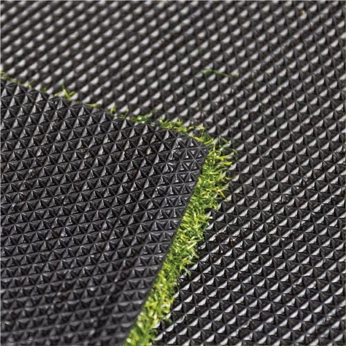 SkyTrak 9' Putting Mat with Ball Return – Indoor Golf Practice Green