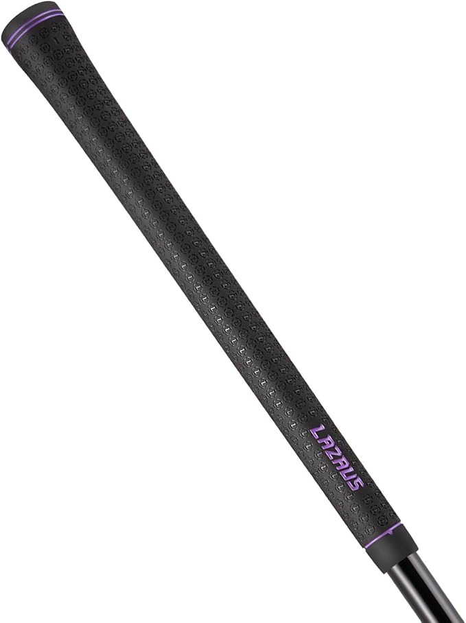 LAZRUS Womens Hybrid Golf Clubs Sets or Individuals - Ladies Graphite, Forgiving, Lightweight Shafts for Woman