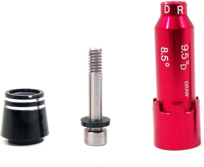 1PC Golf Adapter Sleeve RH for Cobra AMP Cell Driver Hosel Loft 8.5-11.5 0.335/0.350 Please Choose