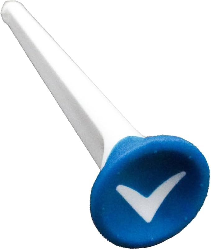 Callaway Par Tee Plastic Golf Tees
