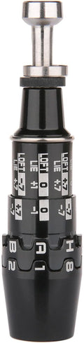 1pc Golf Shaft Sleeve Adapter Compatible with Cobra DS-Adapt X, LS, MAX-K, MAX-D Driver Fairway Wood Hybrid