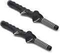 traderplus Right-Handed Golf Swing Training Grip Trainer, Black
