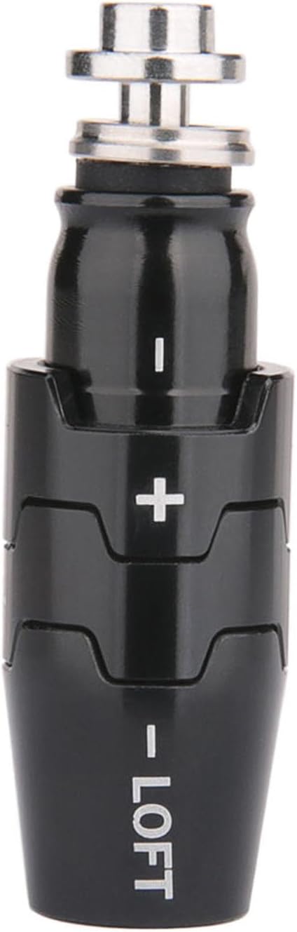1pc Golf Shaft Sleeve Adapter for Callaway Elyte Driver Fairway Wood Hybrid 0.335/0.350/0.370 for Option