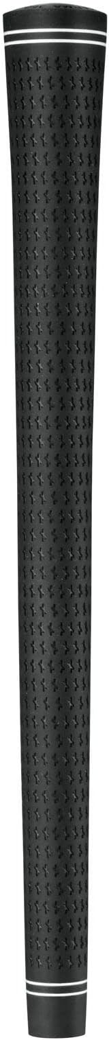Karma Revolution 360 Golf Grips & Grip Kits, No Alignment Necessary, Easy Installation, Perfect for Adjustable Golf Clubs, Choose Single, 9, 13, 25 Packs or Golf Club Grip Kit