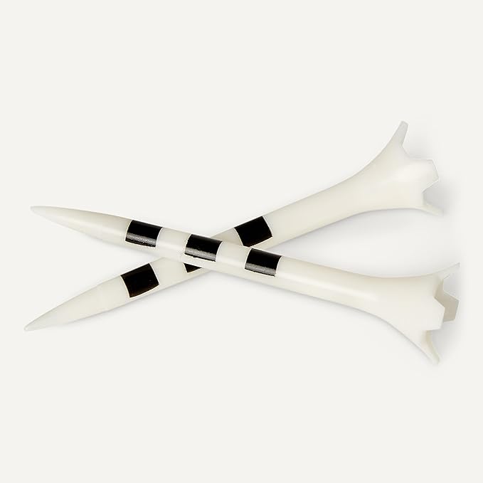 Amazon Basics Plastic Golf Tees