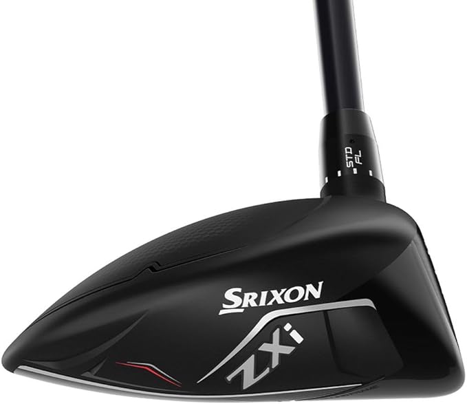 2025 Srixon ZXi Fairway Wood