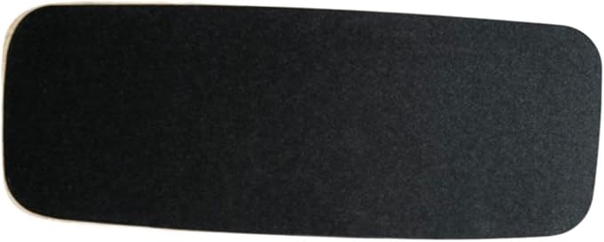 Generic Golf Swing Balance Board, Golf Swing Trainer, Professional Non Slip Sturdy Golf Pressure Plate, Golf Swing Plate Swing Speed