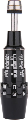 1pc Golf Shaft Sleeve Adapter Compatible with Cobra DS-Adapt X, LS, MAX-K, MAX-D Driver Fairway Wood Hybrid