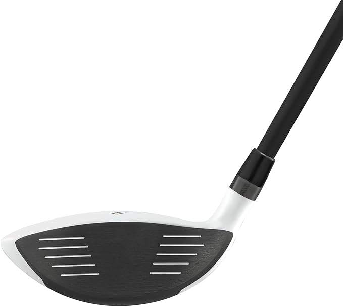 MAZEL Z35 Mens Golf Fairway Woods 3/5,Right Handed