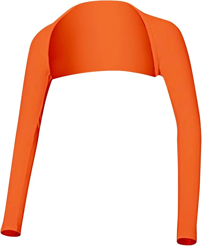 Advanced Cooling Shawl Arm Sleeve Sun Protection Comfortable & Breathable for Women Men